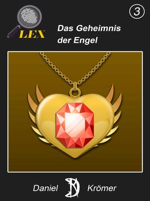 cover image of Das Geheimnis der Engel